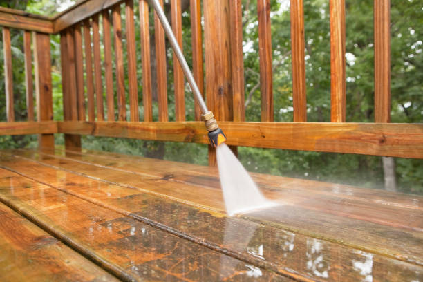 Rio Bravo, TX Pressure Washing Services Company